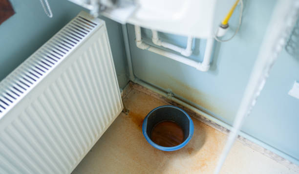 Best Local water damage restoration  in Cannelton, IN